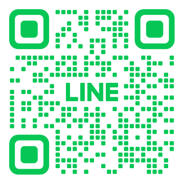 LINE 官方帳號 @448gmtyw 的 QR Code，掃描即可加入